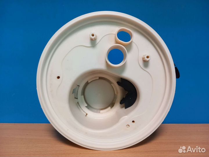 Чаша поддона посудомойки Electrolux