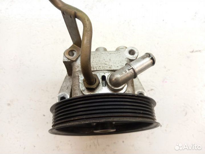 Гидроусилитель Jaguar X Type X400 AJ20 2007