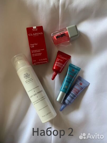 Набор косметики