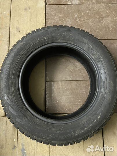 Nordman WR SUV 225/60 R17 103