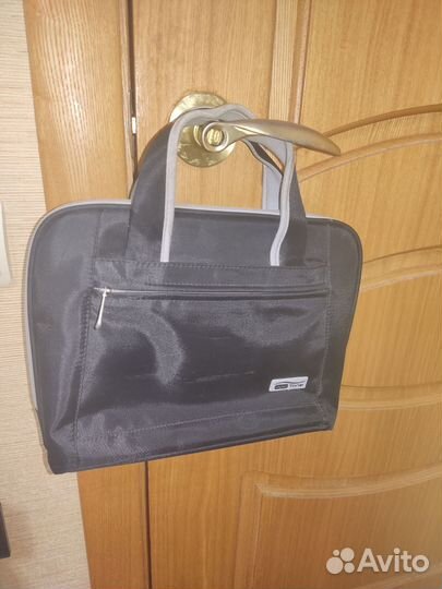 Сумка для ноутбука