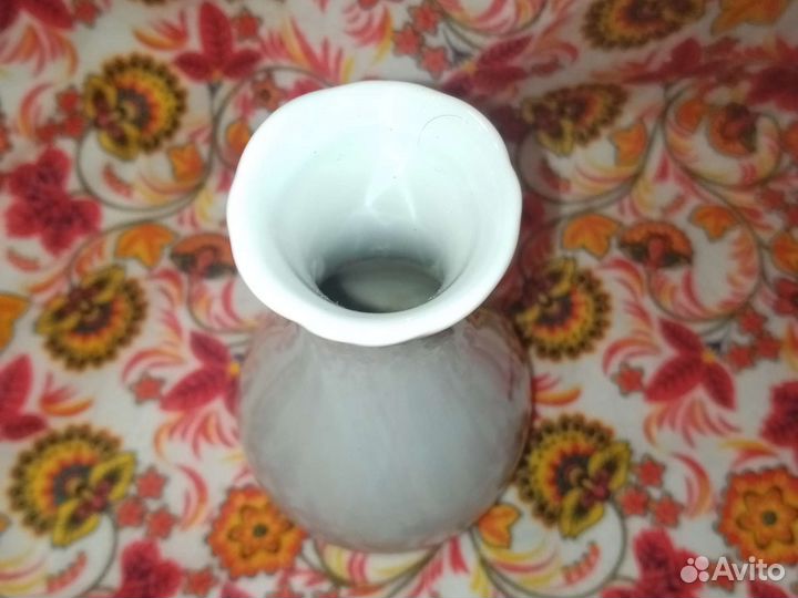 Мини ваза ресторанная