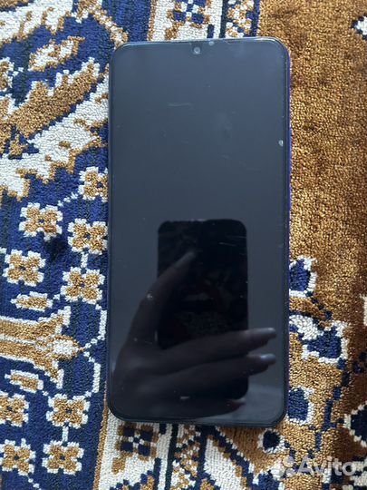 Xiaomi Redmi 9, 3/32 ГБ