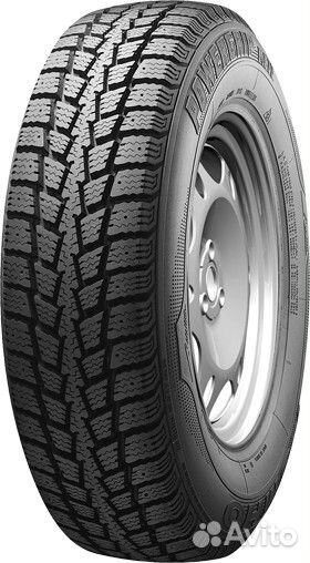 Kumho Power Grip KC11 205/80 R16 104Q