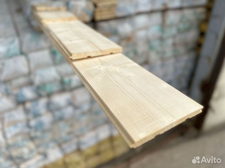 Вагонка штиль