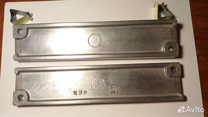 Четыре петушка – Форма для изготовления леденцов