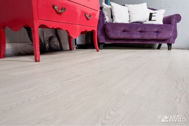 Кварцвинил со склада