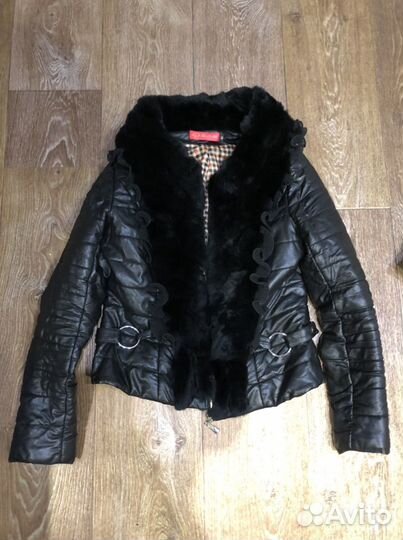 Курточка