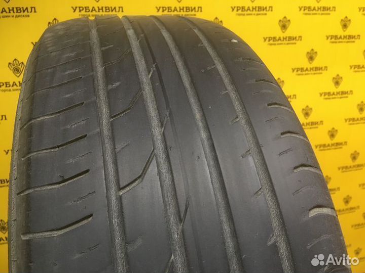 Continental ContiPremiumContact 2 215/55 R17 94V