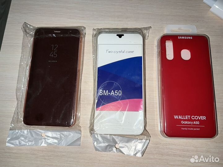 Для samsung А 50