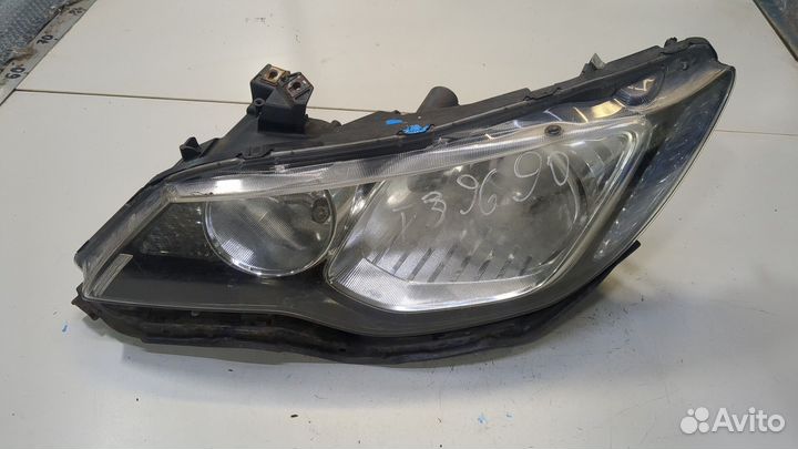 Фара (передняя) Honda Civic, 2007