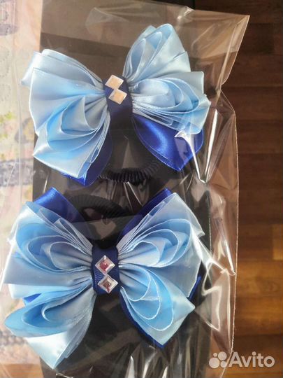 Резинки для волос