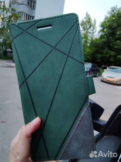 Чехол для Oneplus 9 новый