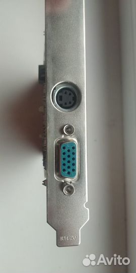 Видеокарта