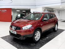 Nissan Qashqai+2 2.0 CVT, 2012, 152 366 км, с пробегом, цена 1 245 000 руб.