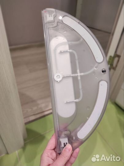 Резервуар для воды mi robot