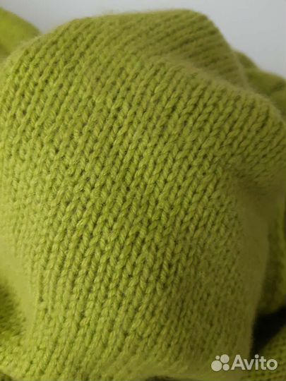 Пряжа китайский кашемир