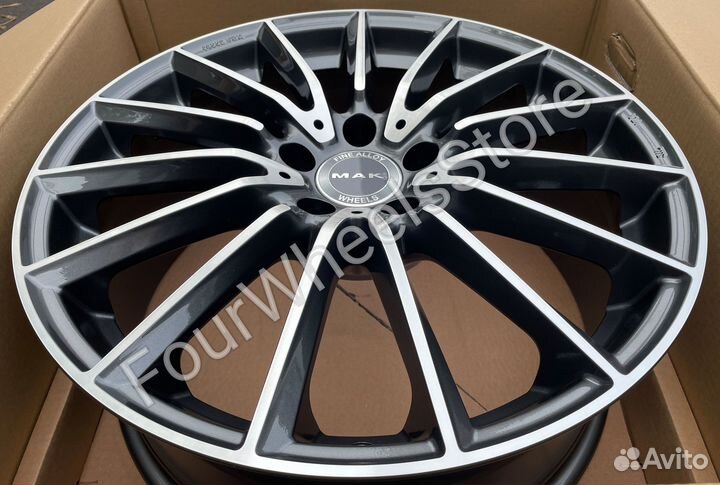 Диски для Infiniti QX30 R18