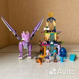 Lego elves hot sale 41178