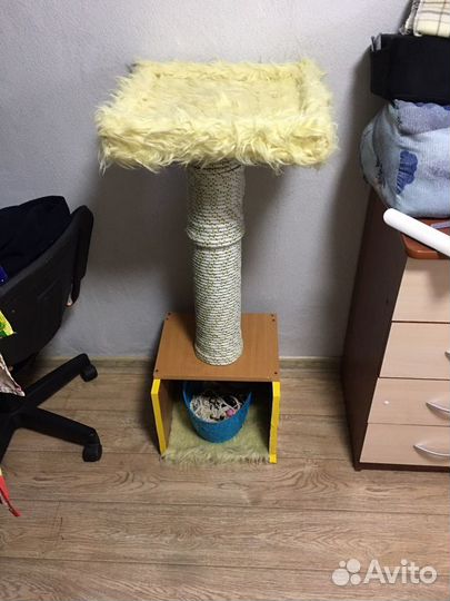 Когтеточка для кошек