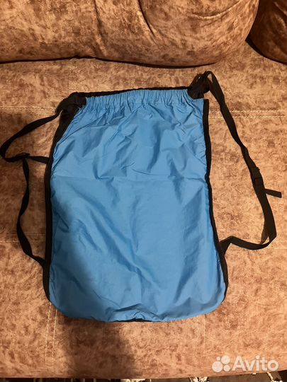 Мешок для сменной обуви