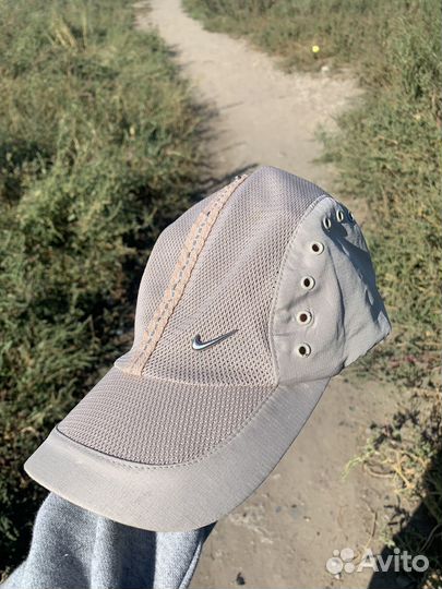 Nike Shox Vintage Cap