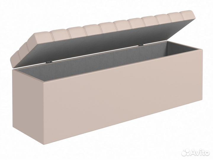 Пуфик Квадро 5