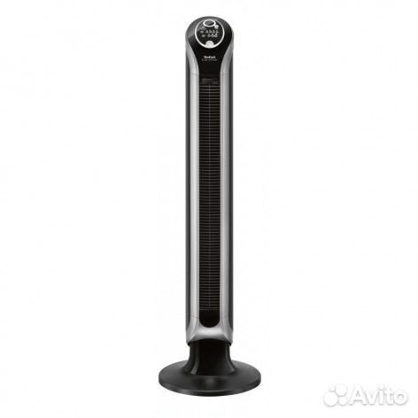 Новый Напольный вентилятор Tefal VF6670F0