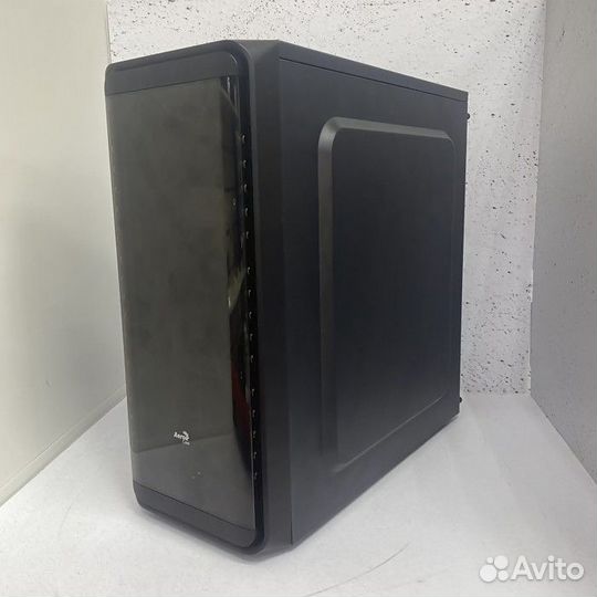 Системный блок AeroCool