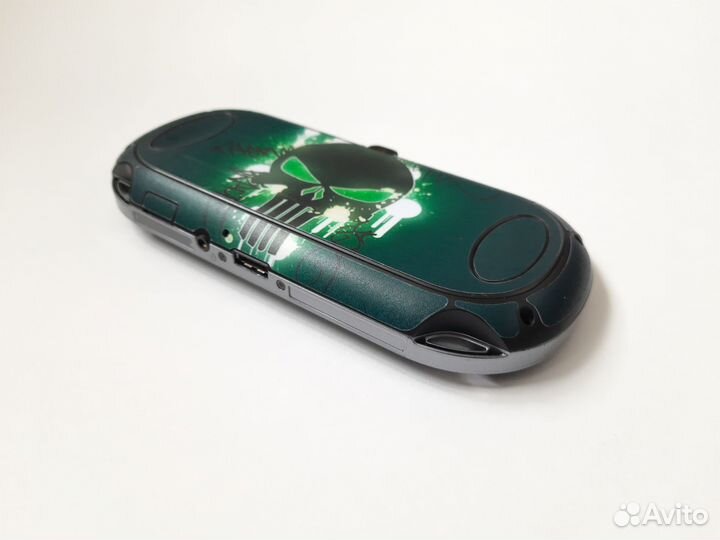 Приставка Sony PS Vita 128Gb