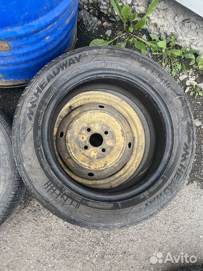 Headway HC768 195/60 R15