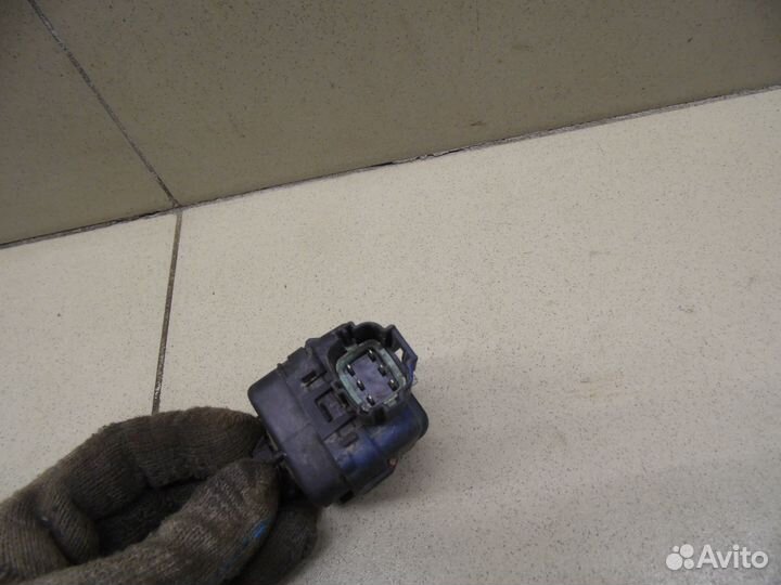 Моторчик корректора фары Primera P11E 1996-2002