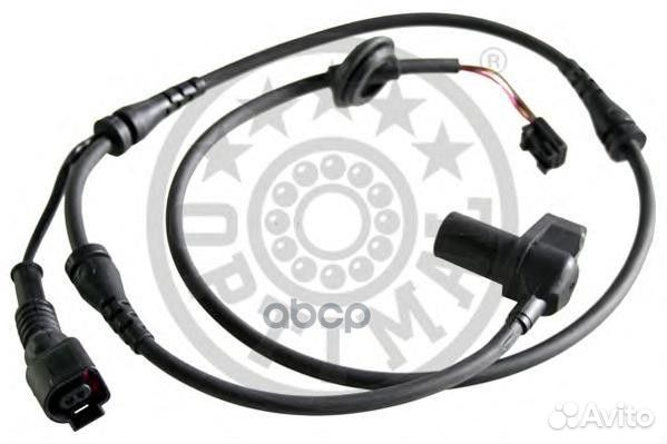 Датчик ABS audi: A4 (8E2 B6) A4 (8EC B7) A4 Avant