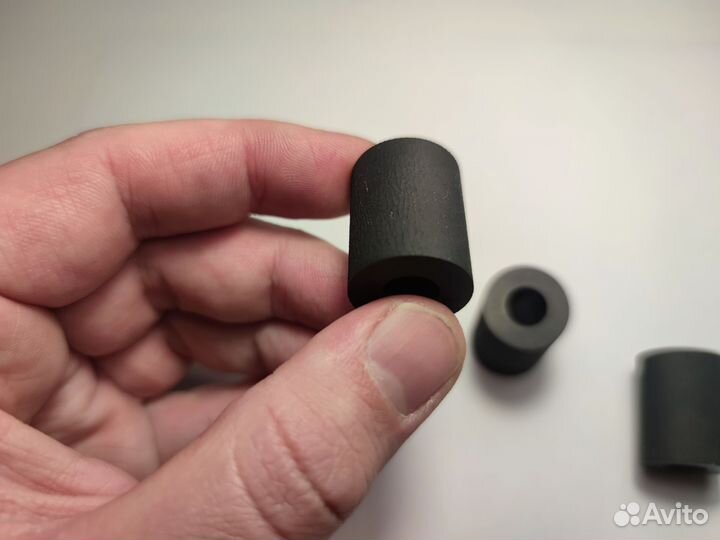 Ролики захвата Kyocera