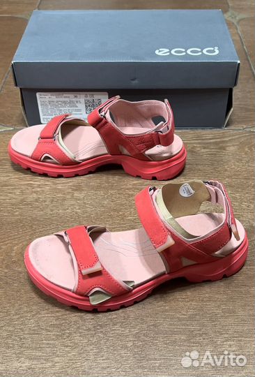 36 Сандалии Ecco offroad 822153/02535