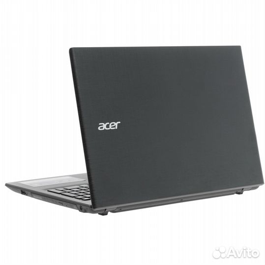 Мощный Игровой Acer 17дюйм/4ядра/A8/8G/R5 M335-2Gb