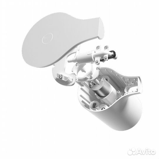 Дозатор мыла-пены Xiaomi mjxsj03XW (без блока)