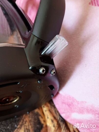 Чайник Redmond