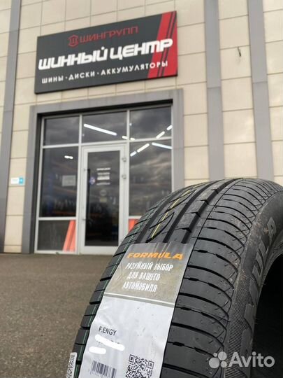 Formula Energy 195/65 R15 91V