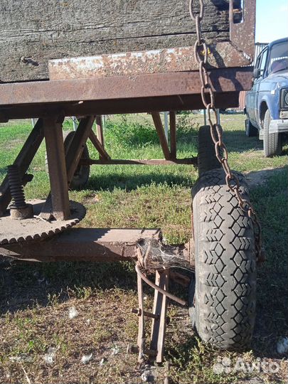 Ходок для лошади