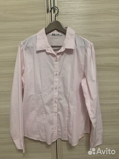 Женские вещи пакетом L