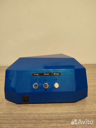 Все для маникюра набор