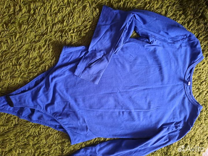 Боди женское