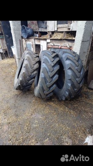 Шины на мтз 82 передние 11.2 -20-ф35