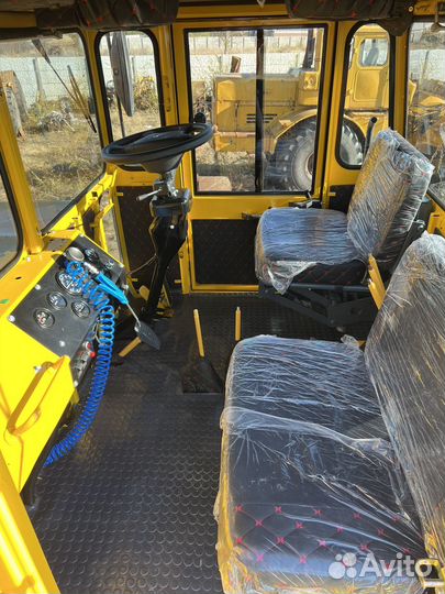 Кировец к700