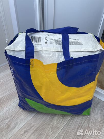 Пакет одежды