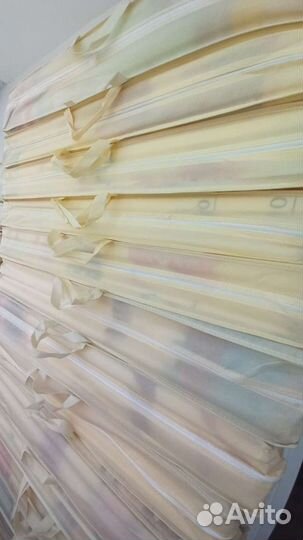 Складные коврики оптом