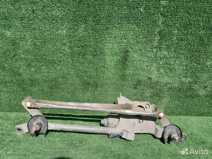 Трапеция стеклоочистителя Toyota Corolla (E150)