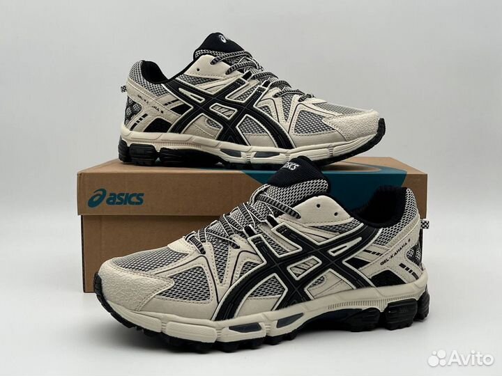 Мужские кроссовки Asics Gel-Kahana 8