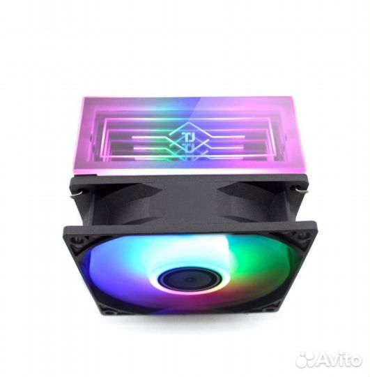 Охлаждение для процессора